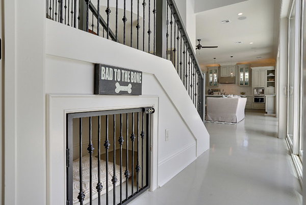 modern-dog-house-under-stair