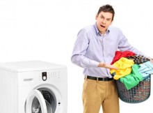com que frequência deve lavar diferentes tipos de roupa