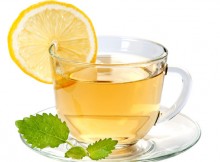 benefícios do chá verde